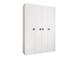 Wardrobe 607296