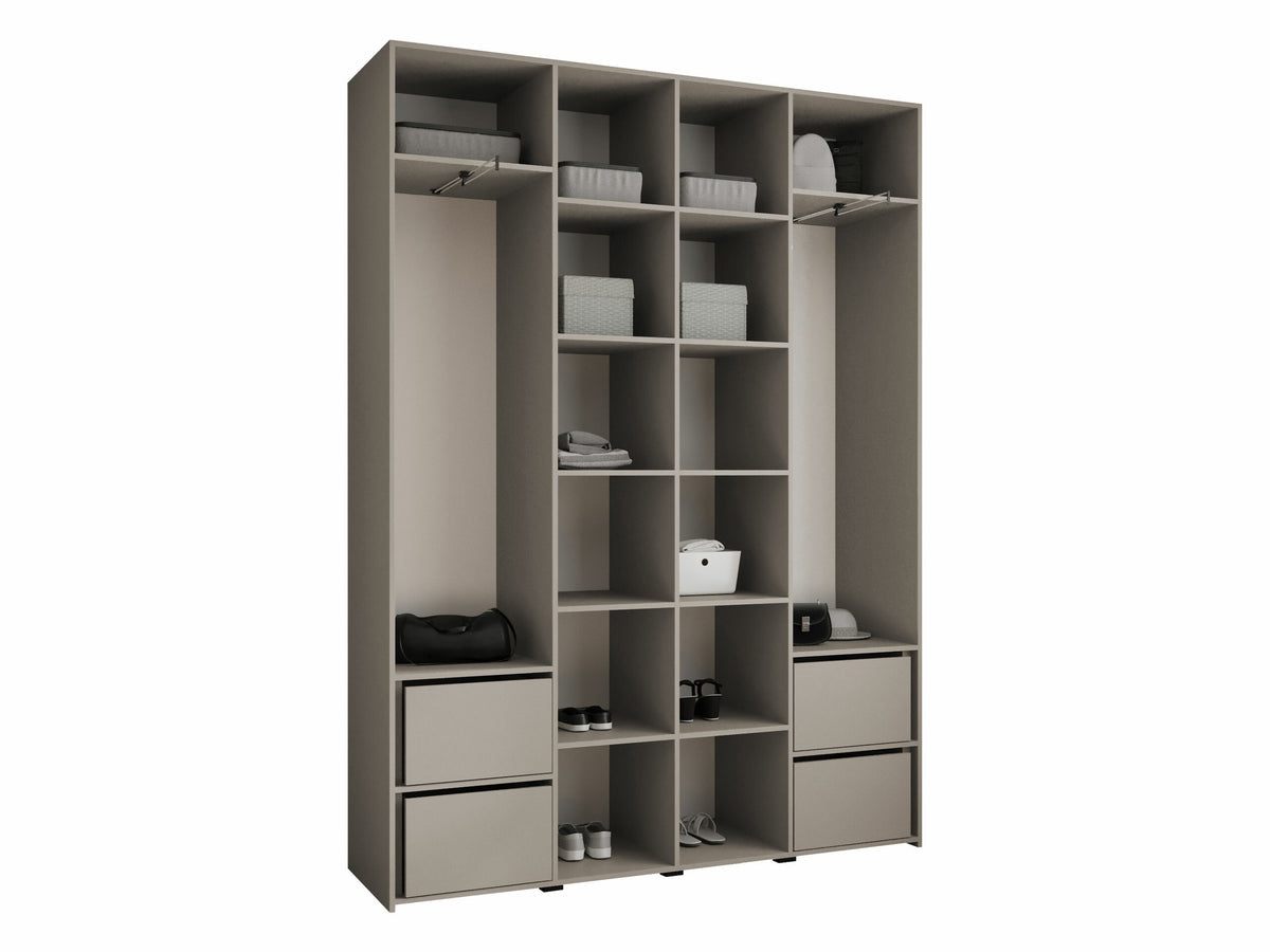Wardrobe 607296
