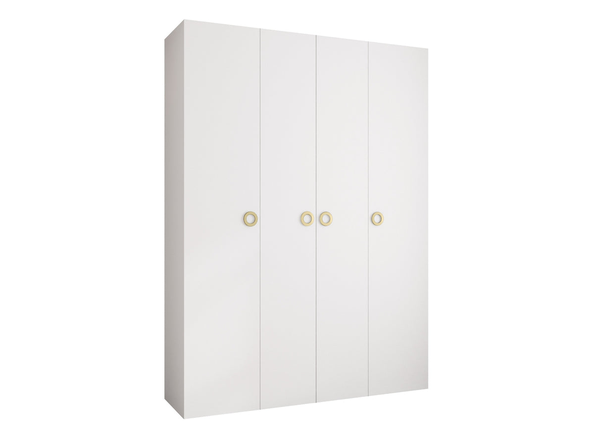 Wardrobe 607296