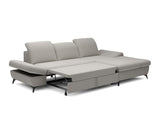 Corner sofa 605260