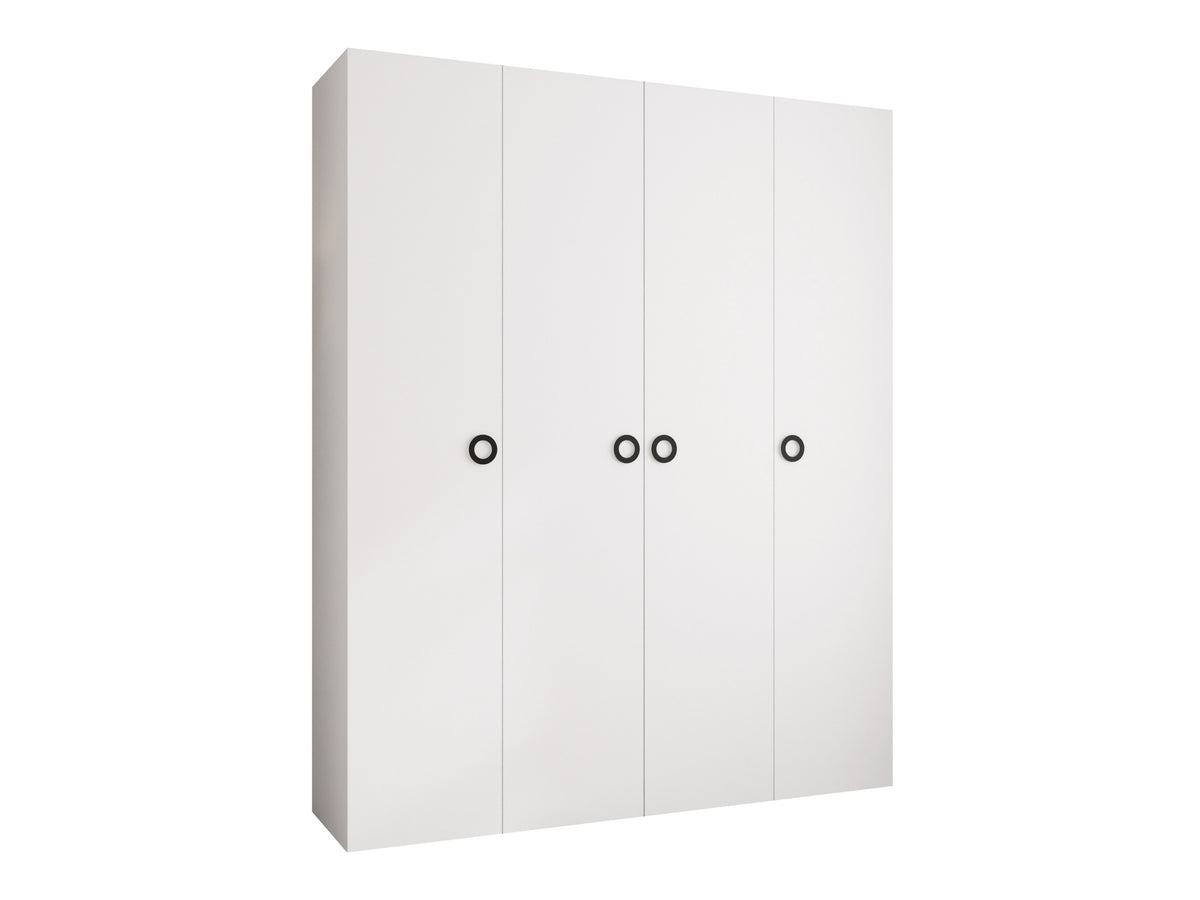 Wardrobe 607296
