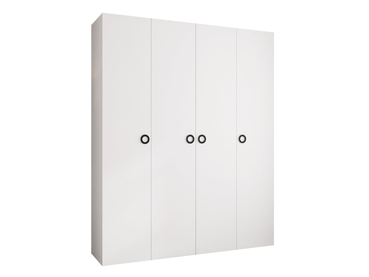Wardrobe 607296