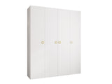Wardrobe 607296
