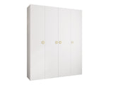 Wardrobe 607296