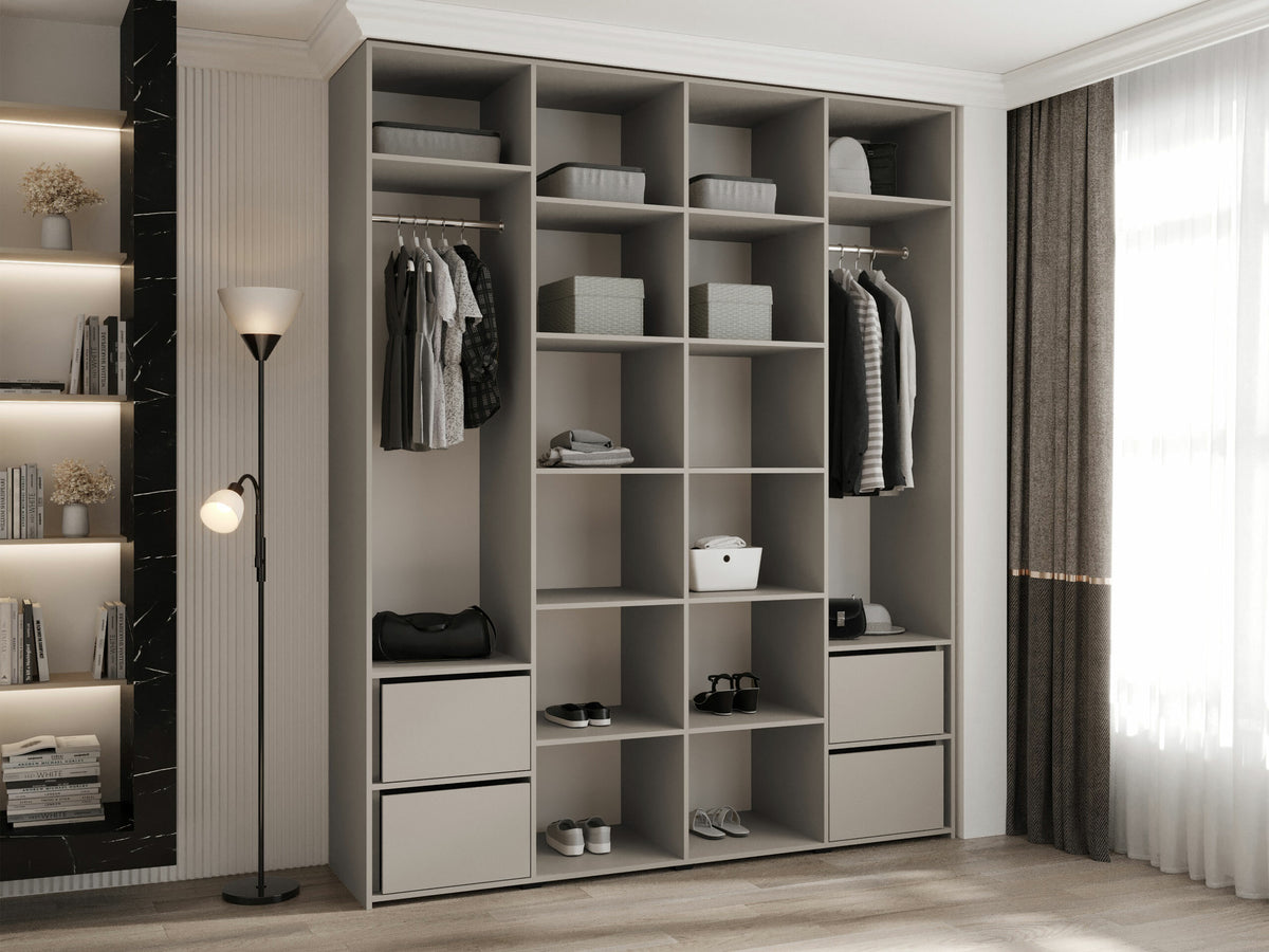 Wardrobe 607296