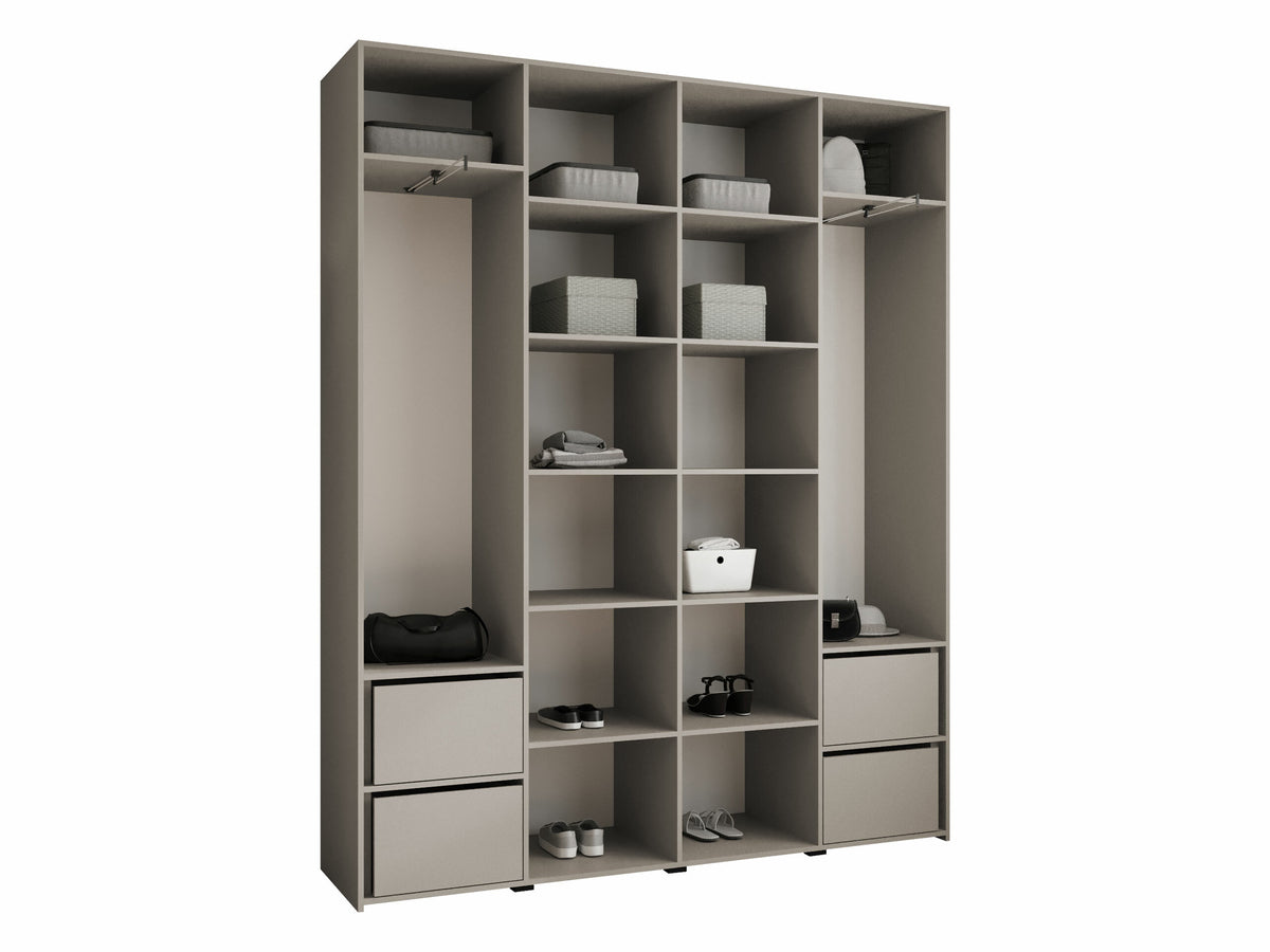 Wardrobe 607296