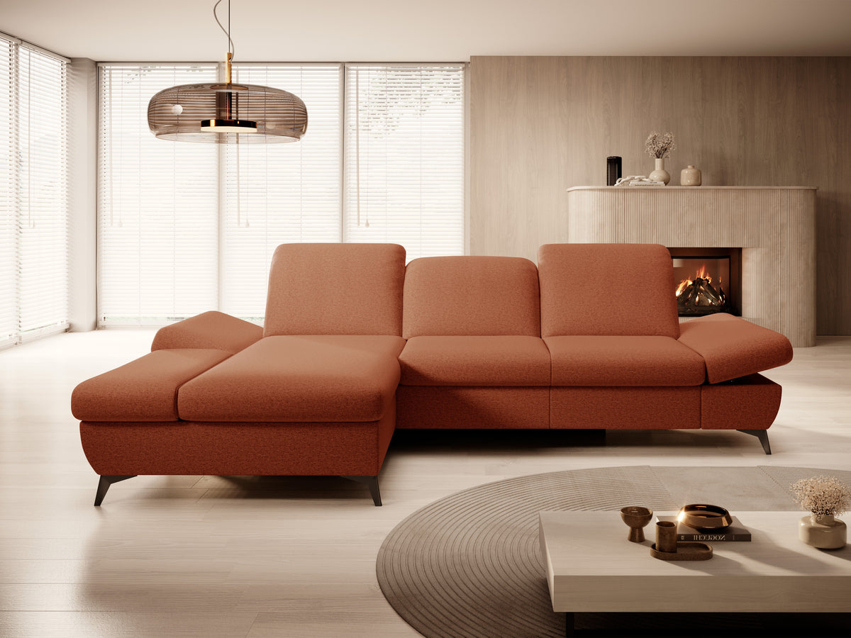 Corner sofa 605260