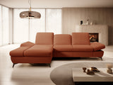 Corner sofa 605260