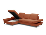 Corner sofa 605260