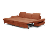 Corner sofa 605260