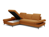 Corner sofa 605260