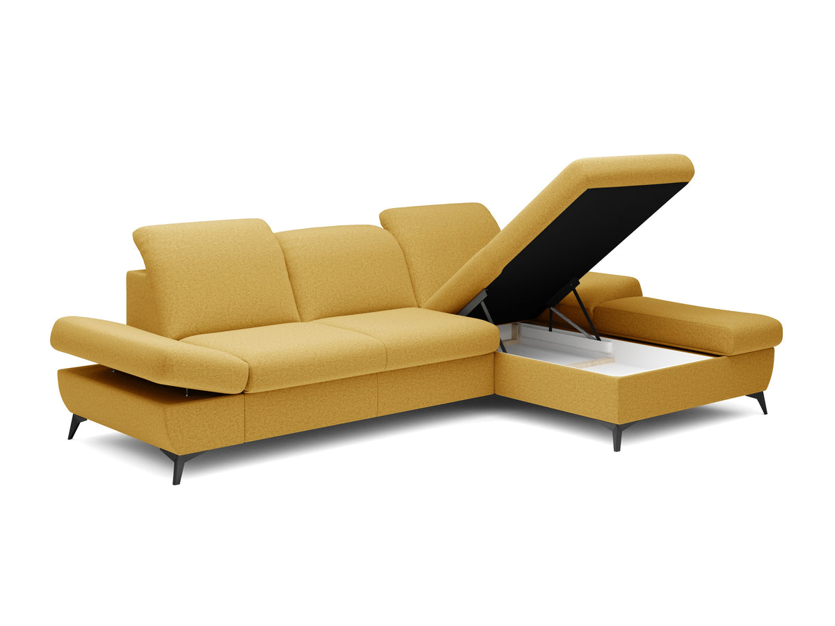 Corner sofa 605260