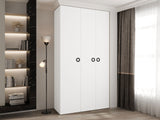 Wardrobe 607102