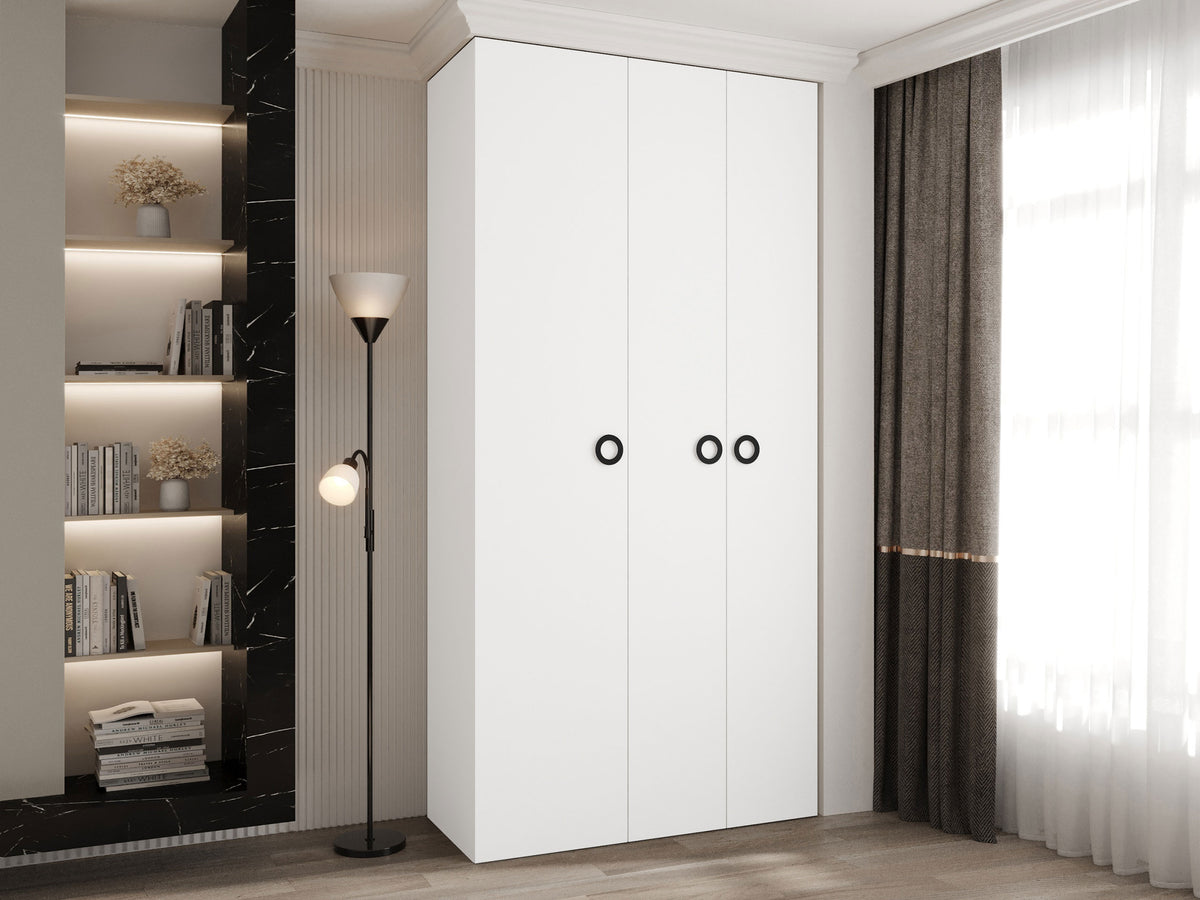 Wardrobe 607102