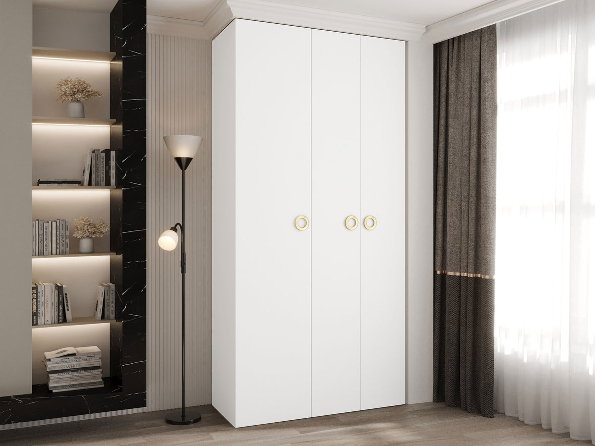 Wardrobe 607102