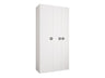 Wardrobe 607102