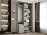 Wardrobe 607102