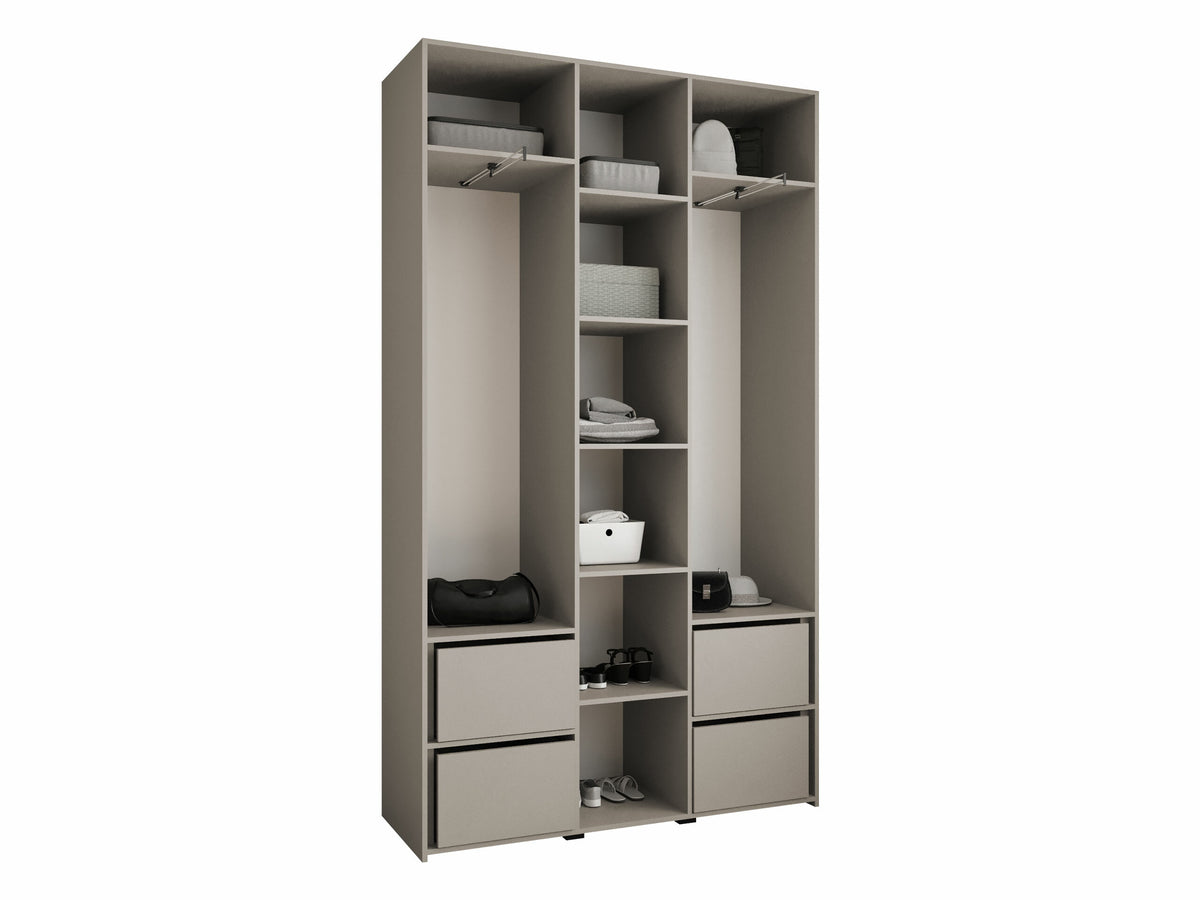 Wardrobe 607102