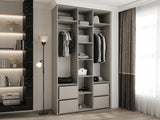 Wardrobe 607102