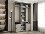 Wardrobe 607102