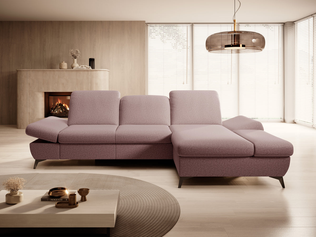 Corner sofa 605260