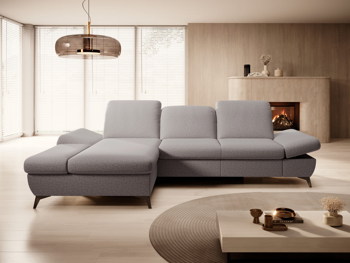 Corner sofa 605260