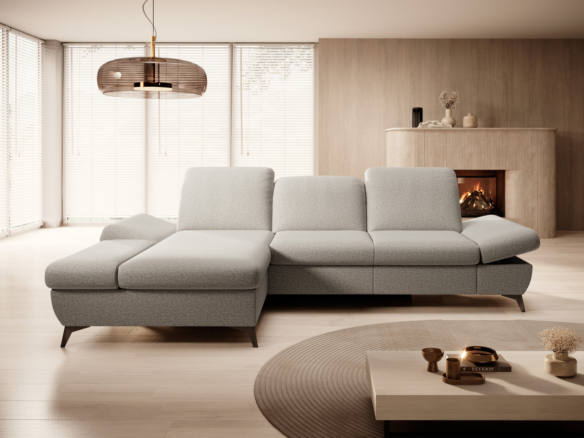 Corner sofa 605260