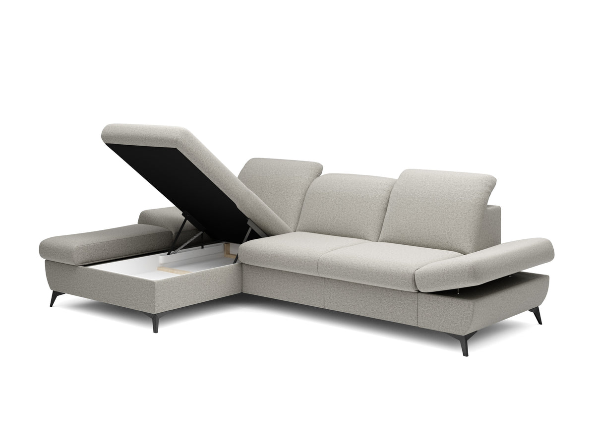 Corner sofa 605260