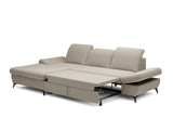 Corner sofa 605260