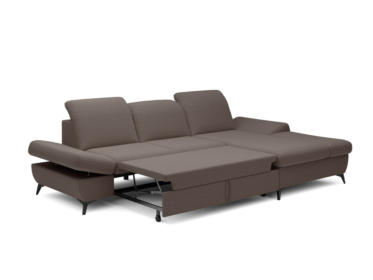 Corner sofa 605260