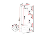 Wardrobe 607403