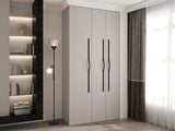 Wardrobe 607433