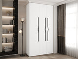 Wardrobe 607433