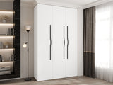 Wardrobe 607433