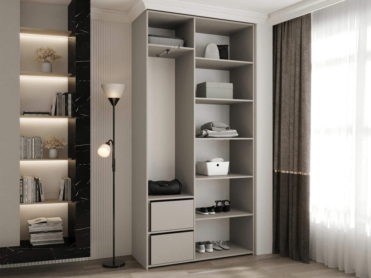 Wardrobe 607433
