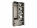 Wardrobe 607433