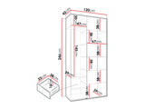 Wardrobe 607433