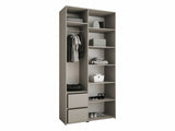 Wardrobe 607433