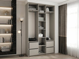 Wardrobe 607433