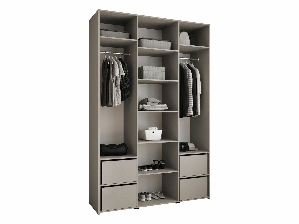 Wardrobe 607433
