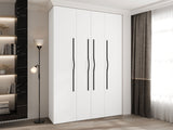 Wardrobe 607482