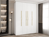 Wardrobe 607482