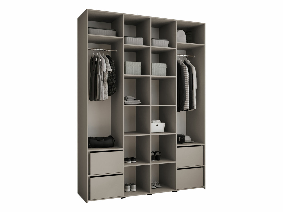 Wardrobe 607482