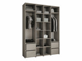 Wardrobe 607482
