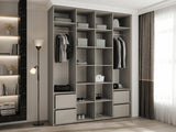 Wardrobe 607482