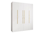 Wardrobe 607482
