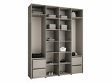 Wardrobe 607482