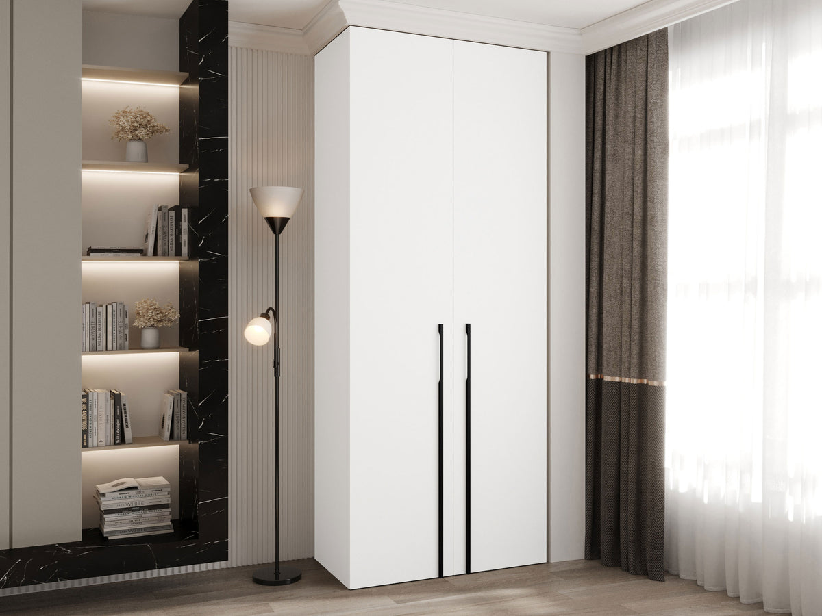 Wardrobe 607565