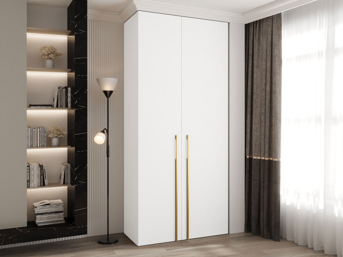 Wardrobe 607565