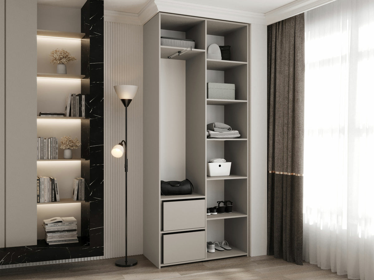 Wardrobe 607565